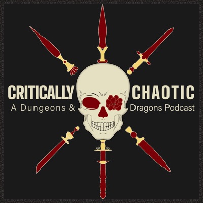 Critically Chaotic
