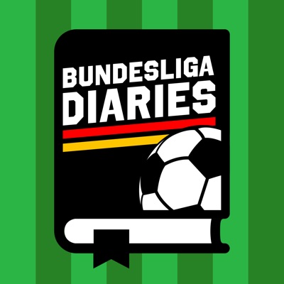 Bundesliga Diaries