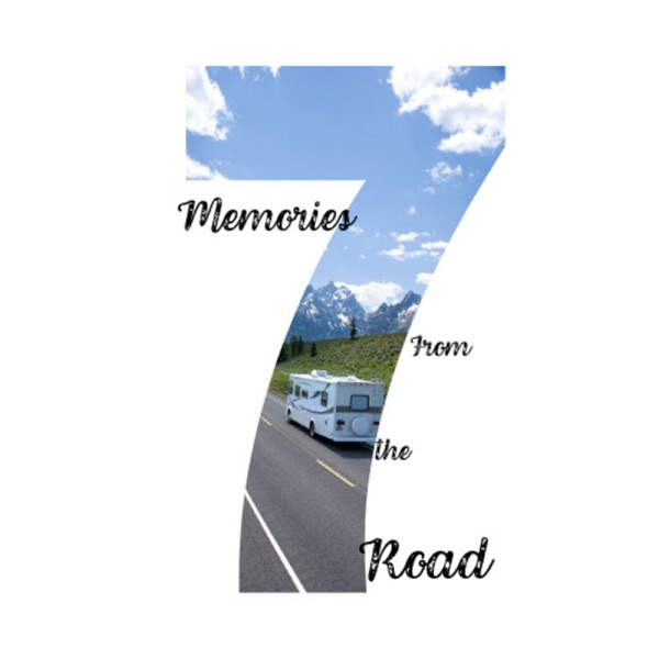 7 Memories From The Road Artwork