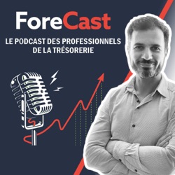 #03 L'IT au coeur de la Trésorerie - Julien Crespy - Responsable des systèmes d'information groupe chez Malakoff Humanis