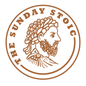 The Sunday Stoic - Steve Karafit