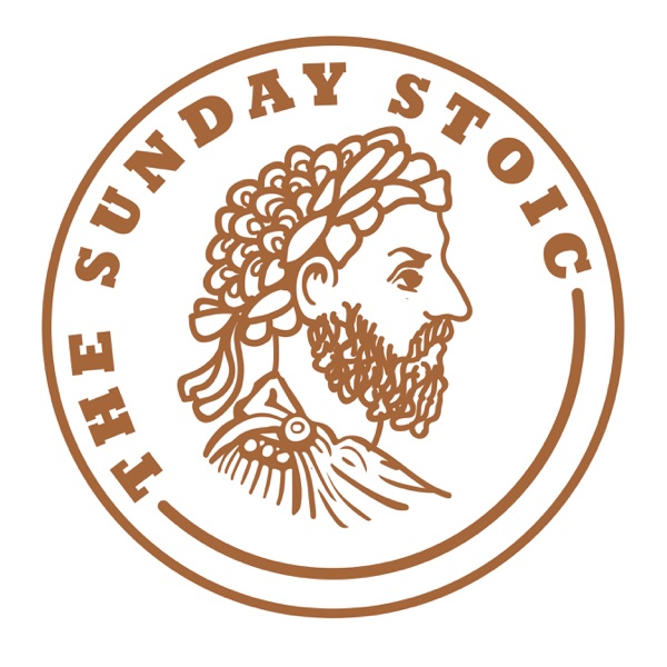 The Sunday Stoic Artwork