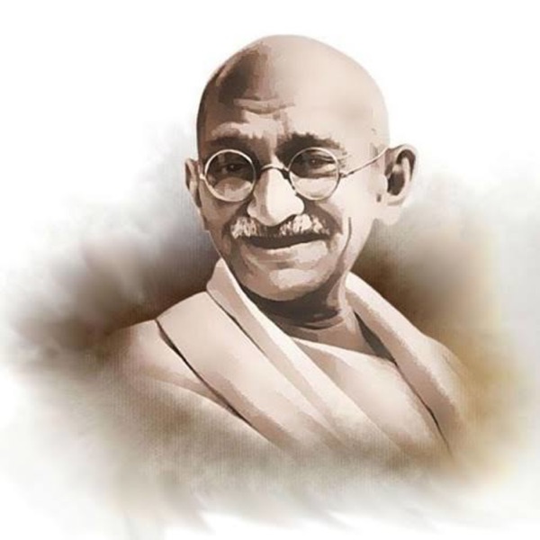 Entrevista A Mahatma Gandhi