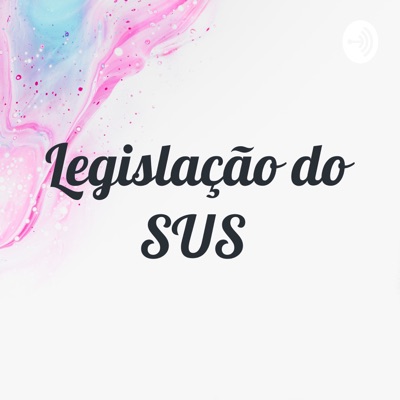 Legislação do SUS