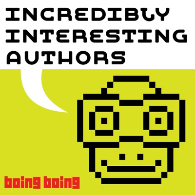 Incredibly Interesting Authors:Boing Boing