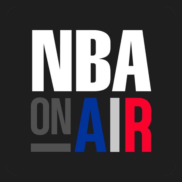 NBA ON AIR