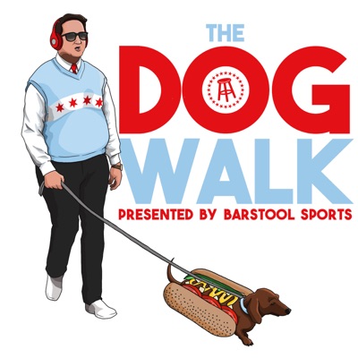 The Dog Walk:Barstool Sports