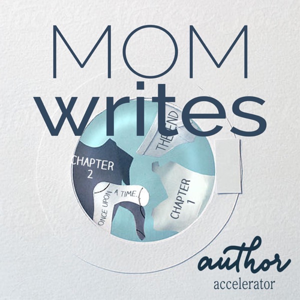 Mom Writes Podcast