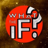 MUSIC of Gravitational Waves: Beyond The IF! podcast episode