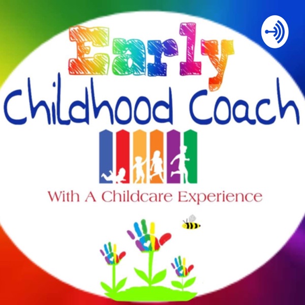 Early Childhood Coach with a Childcare Experience