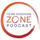 155: Team Coaching Zone Podcast: Conversation with James Edmondson (November 27, 2023)