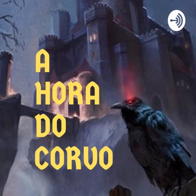 A Hora do Corvo:Velho Corvo