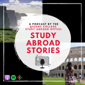 Study Abroad Stories - Queens College Study Abroad Office