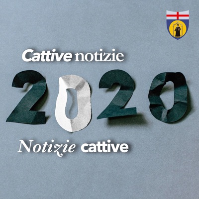 2020 Cattive notizie o Notizie Cattive?