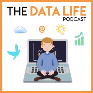 The Data Life Podcast