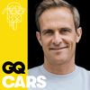 NICE AM STIL | CARS - der GQ-Podcast mit Matthias Malmedie - GQ