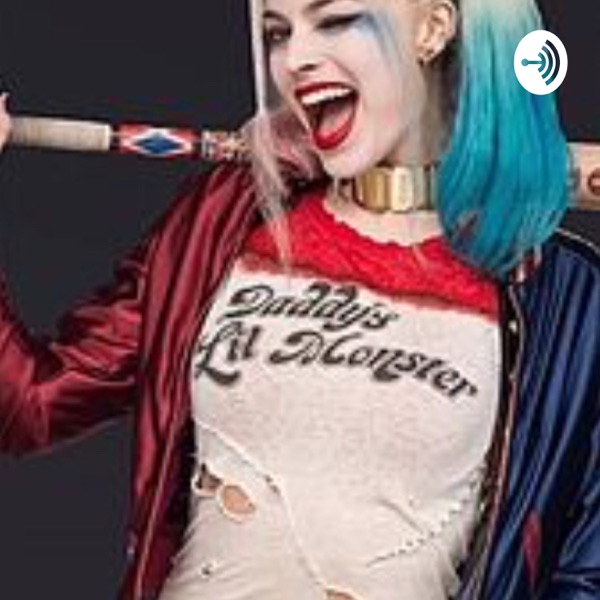 Harley Quinn fashion image
