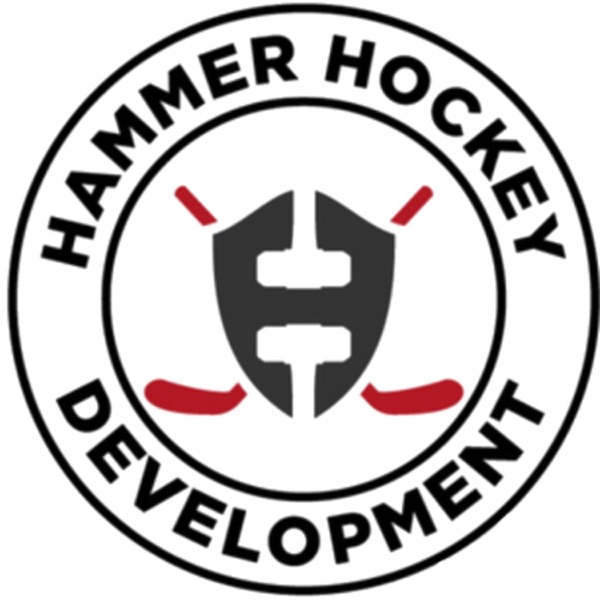 Hammer Hockey Development Coaches Island Artwork