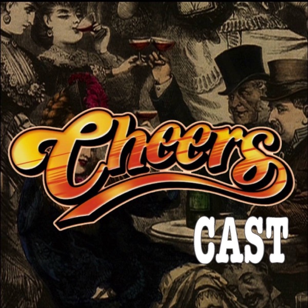 Cheers Cast