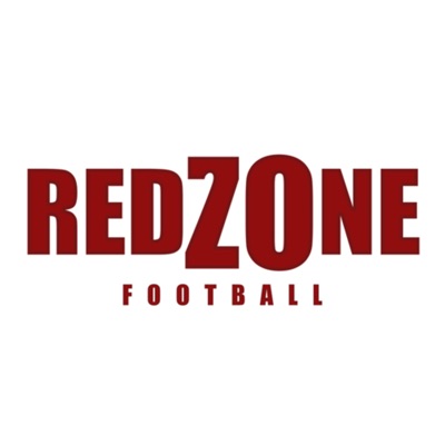 REDZONE FOOTBALL - Fantasy Football Podcast