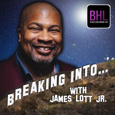 Breaking Into...:Black Hollywood Live