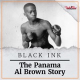 10. The Panama Al Brown Story