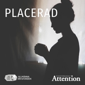 Placerad