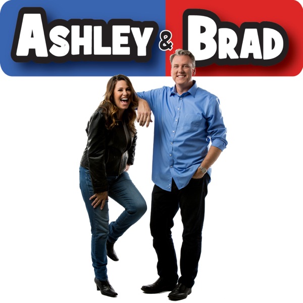 Ashley and Brad Show Image