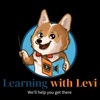 Learning With Levi artwork