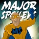 Major Spoilers Podcast #1071: The One Piece Podcast