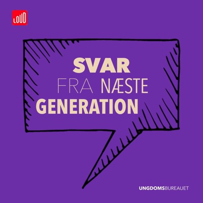 Svar fra næste generation