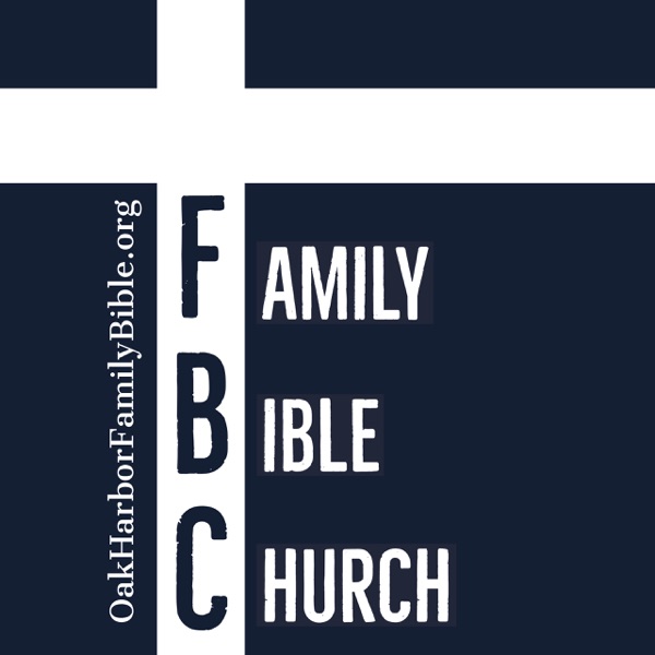 Family Bible Church Oak Harbor