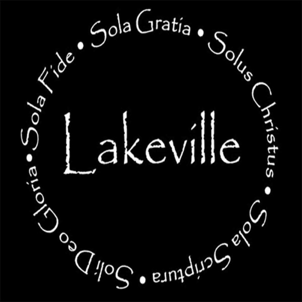 Sermons from Lakeville Baptist Church