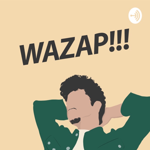 WAZAP!!!