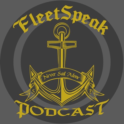 Fleet Speak AAF Podcast:Fleet Speak Podcast