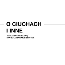 O ciuchach i inne