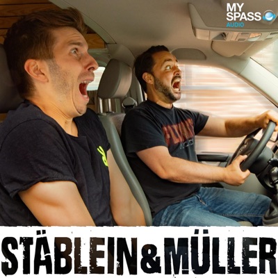 Stäblein & Müller