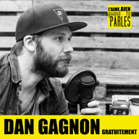 Dan Gagnon Gratuitement podcast
