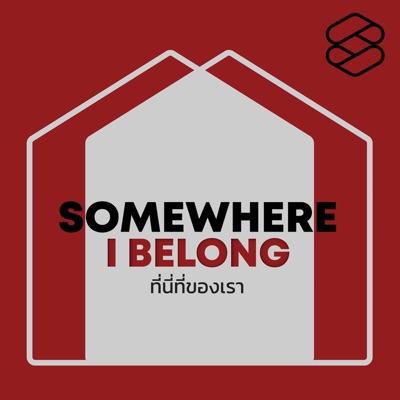 Somewhere I Belong:THE STANDARD