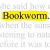 Bookworm - KCRW