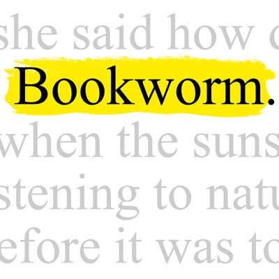 Bookworm:KCRW