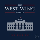 0.18: Small Block of Cheese Day (The West Wing Weekly Forever)