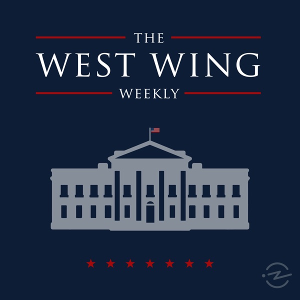 0.18: Small Block of Cheese Day (The West Wing Weekly Forever) photo