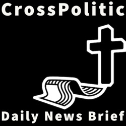 Daily News Brief for Friday, January 5th, 2024
