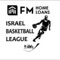 AFI Israel Basketball League Podcast