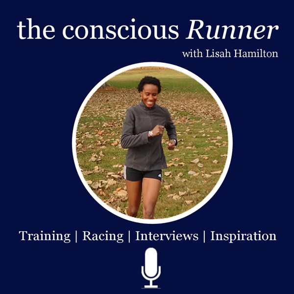 The Conscious Runner Podcast