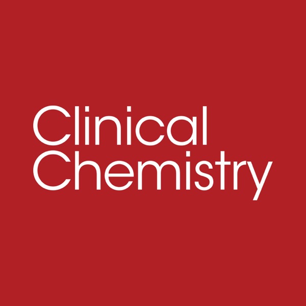 Clinical Chemistry Podcast Artwork