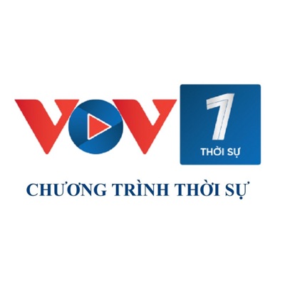 VOV - Chương trình thời sự:Đài Tiếng nói Việt Nam