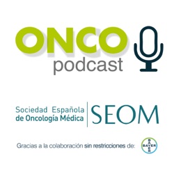 OncoPodcast Médico