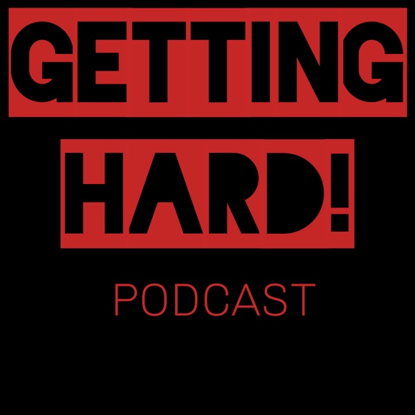 Getting Hard Artwork